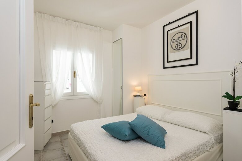 Apartamento S'abba E Sa Pedra