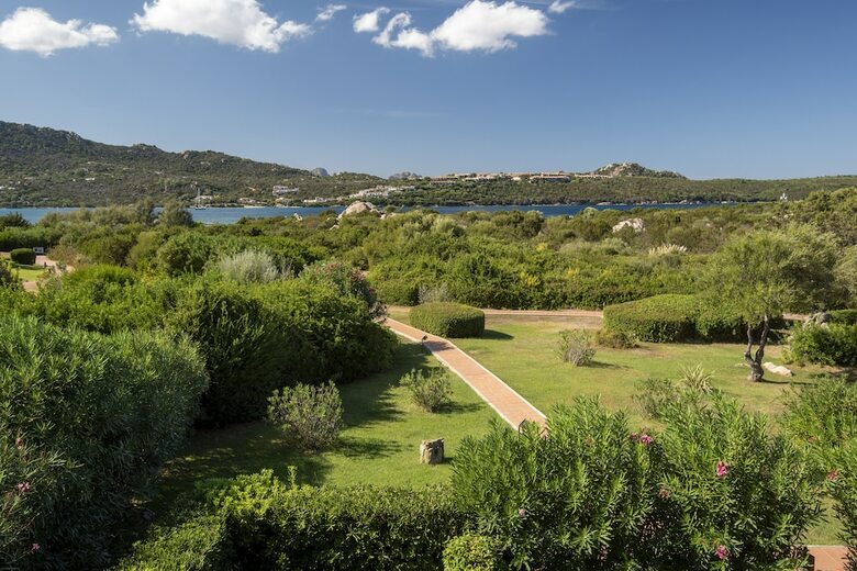 Apartamento Borgo Marana