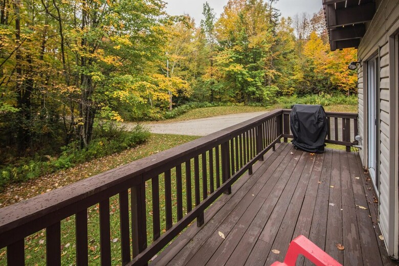 Cabana Hemlock Ridge 1d