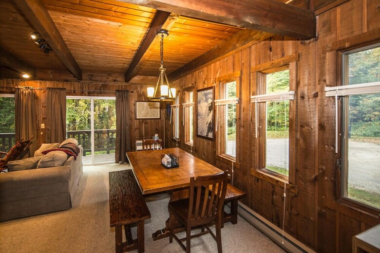 Cabana Hemlock Ridge 1d