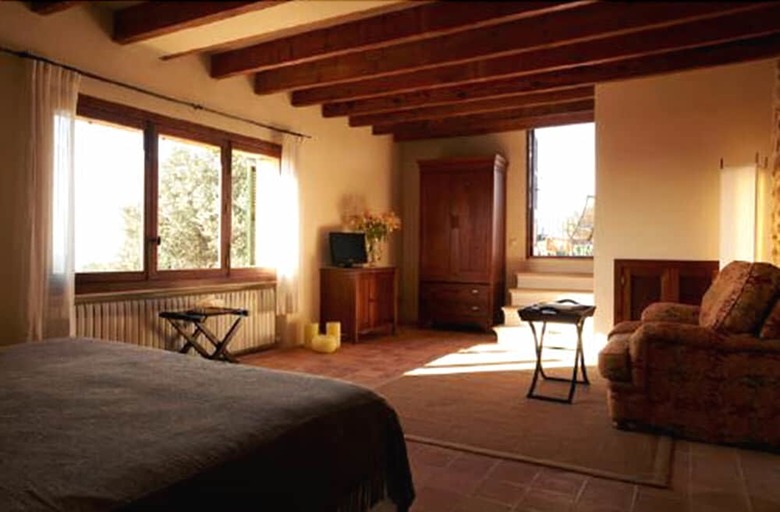 Agroturismo Finca Sos Ferres D'en Morey