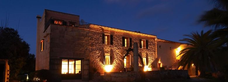Agroturismo Finca Sos Ferres D'en Morey