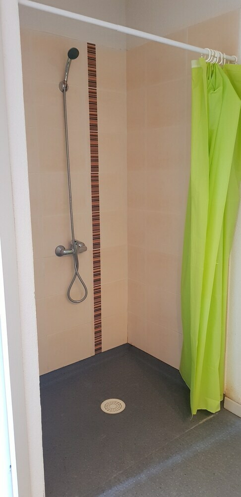 Residencia R�sidence Les Blanches Provencales