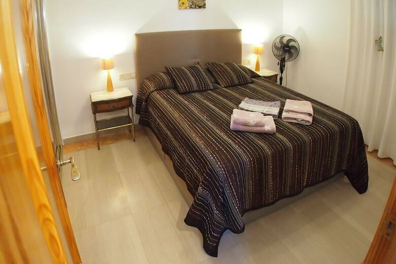 Apartamentos Arenal 6