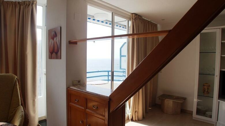 Apartamentos Arenal 6