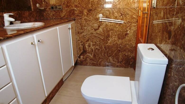 Apartamentos Arenal 6
