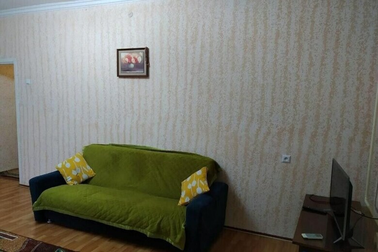 Standart Apartment In Tashkent