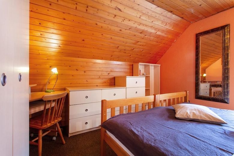 Castle Way Apartments Tamy