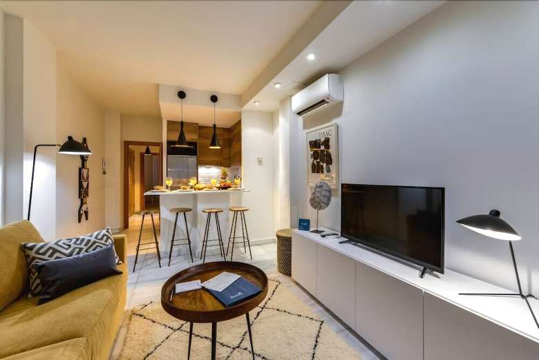 Apartamentos Sweet Inn - Malasana