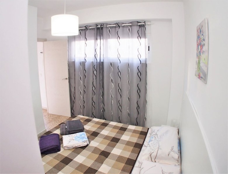 Apartamentos Stefano