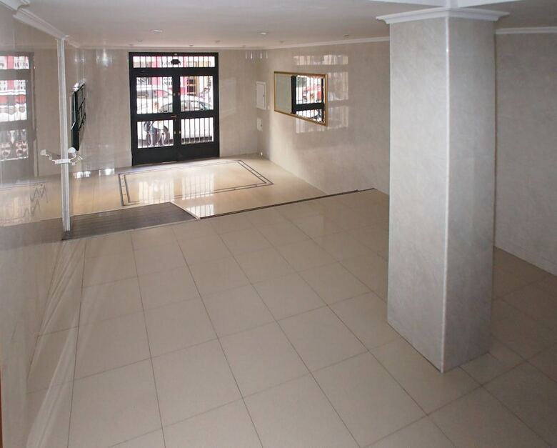 Apartamentos Stefano