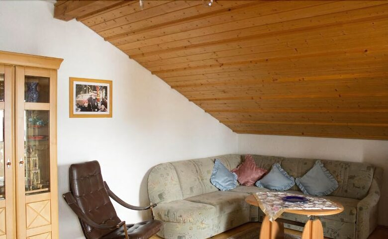 Apartamentos Fewo Konstandin