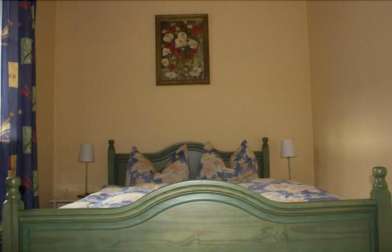 Apartamentos Fewo Konstandin