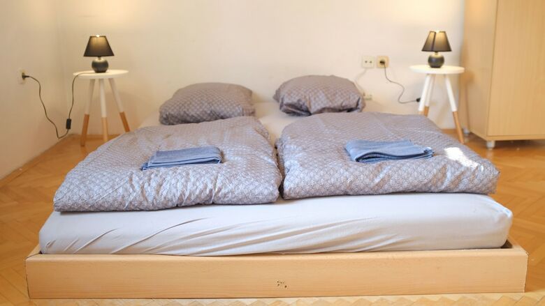 Alher Apartma