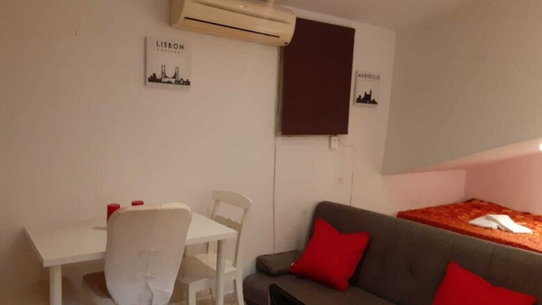 Apartamentos Malasa�a Top Floor