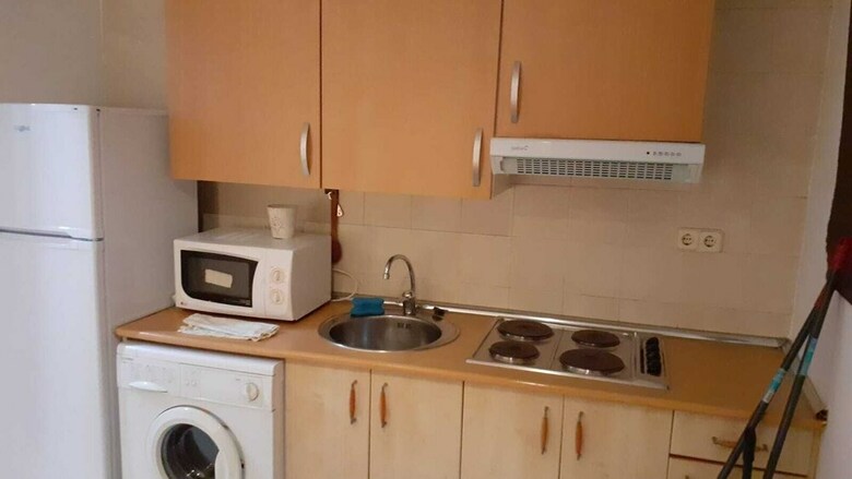 Apartamentos Malasa�a Top Floor