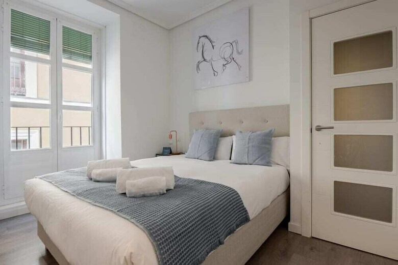 Apartamentos Sweet Inn - Plaza Paja