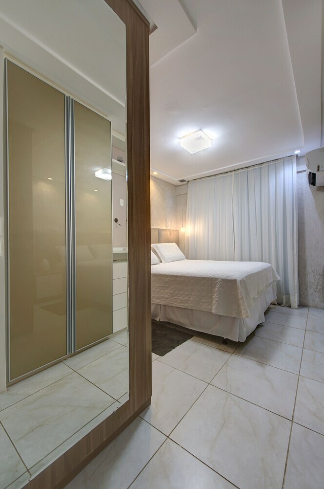 Apartamento Em Bairro Nobre de Fortaleza