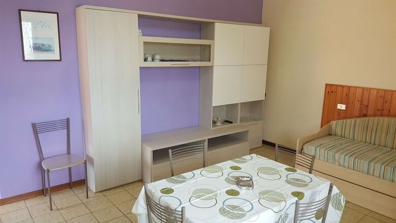 Apartamento Appartamenti Lucry