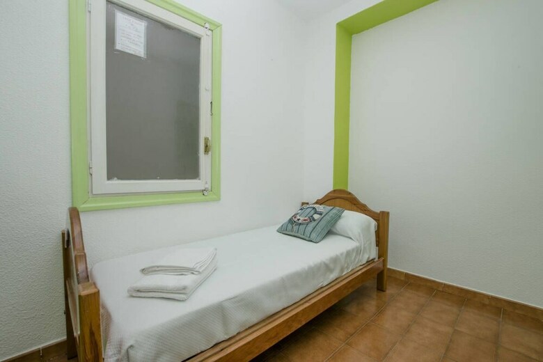 Apartamentos Cala Corb Low Cost