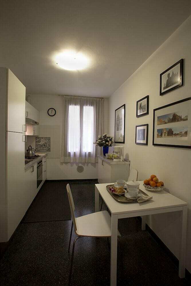 Apartamento Venice Gallery