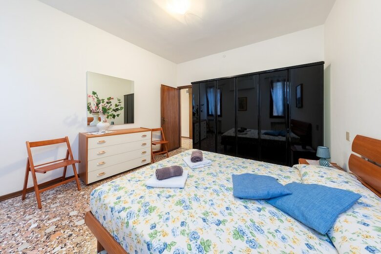 Apartamento Lovely Canal View
