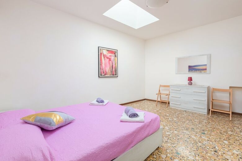 Apartamento Lovely Canal View
