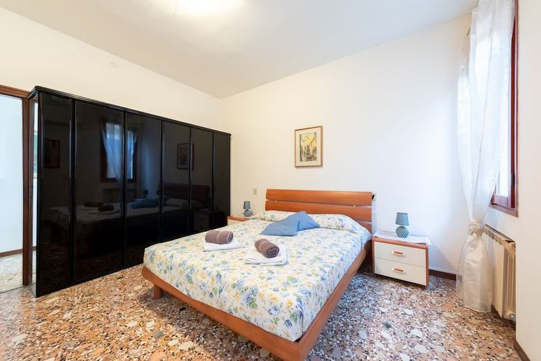 Apartamento Lovely Canal View