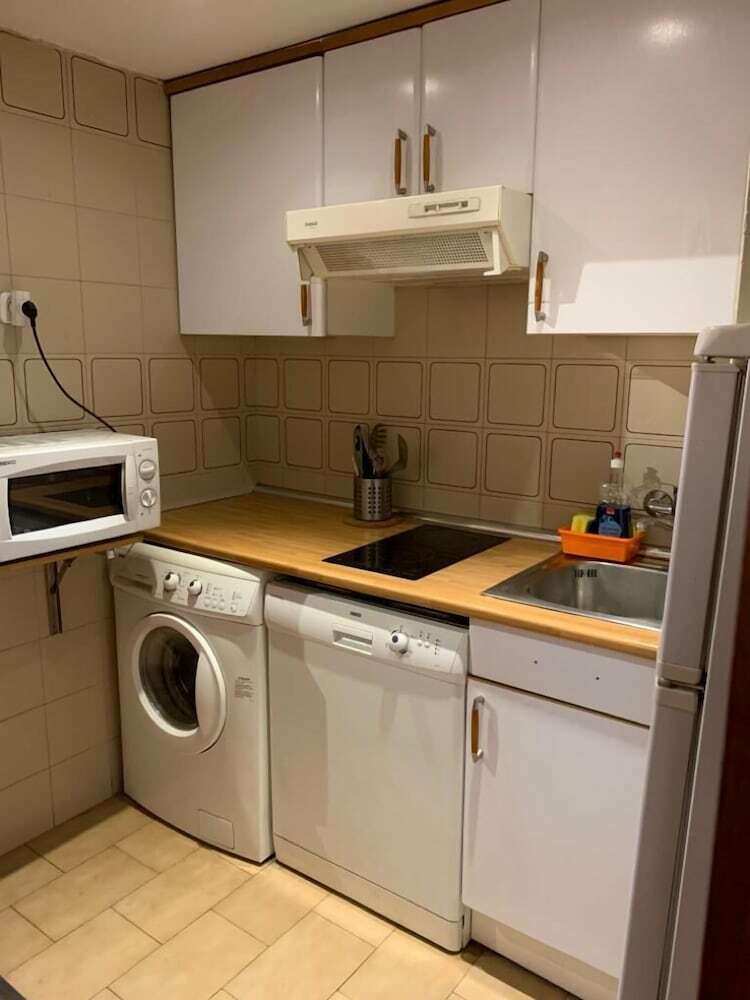 Santo Domingo Apartment Madrid