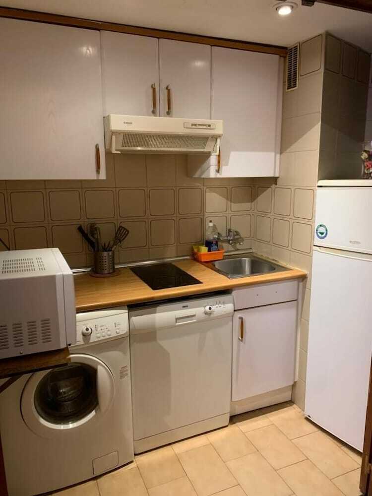 Santo Domingo Apartment Madrid