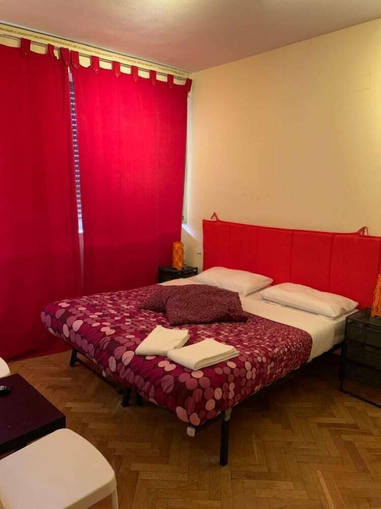 Santo Domingo Apartment Madrid