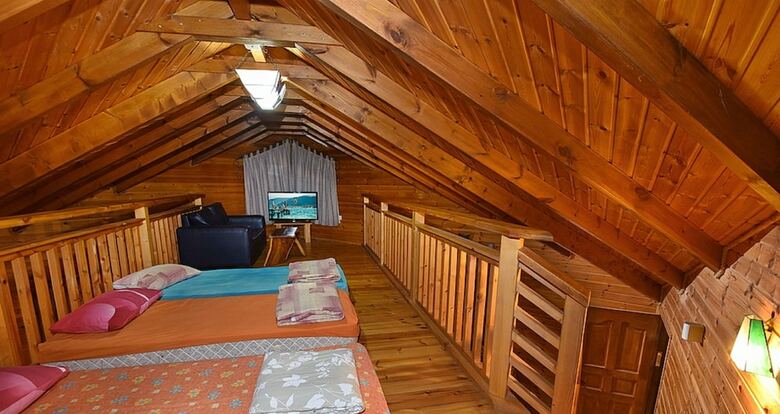 Cabana Niflaot Hagalil