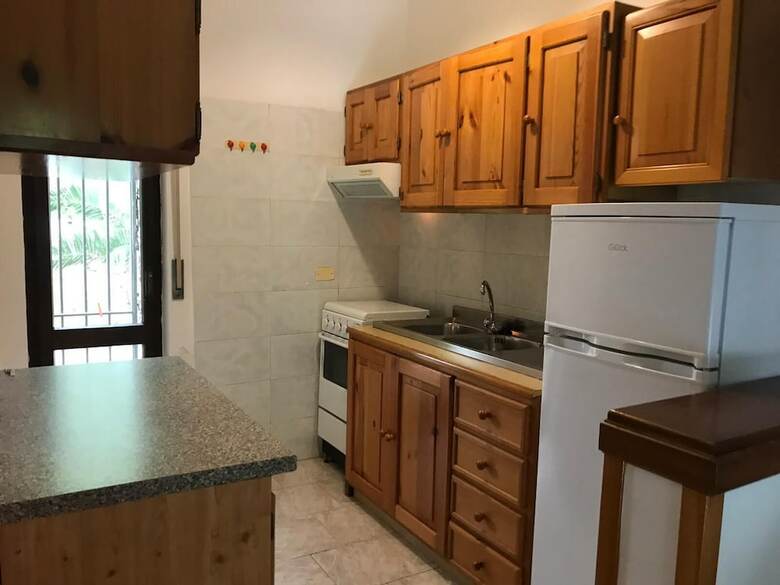 Apartamento Tenuta La Saracina