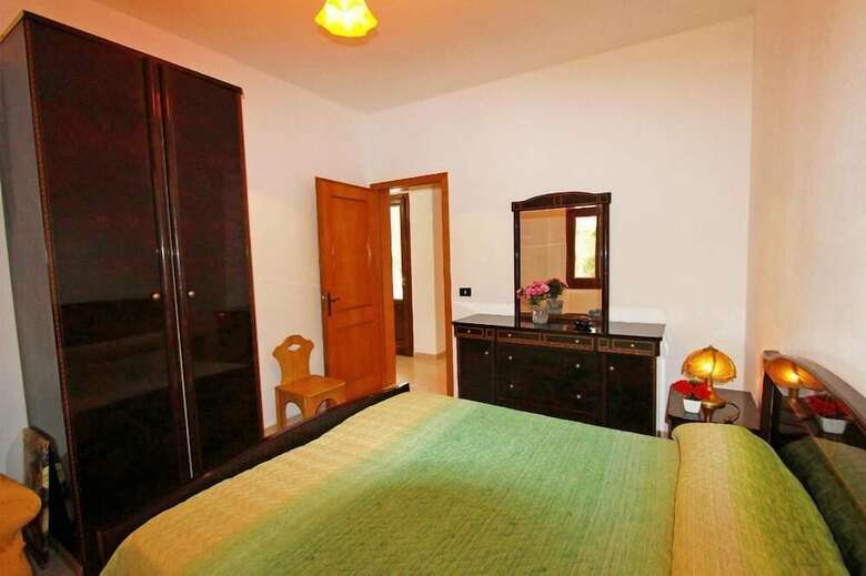 Apartamento Tenuta La Saracina