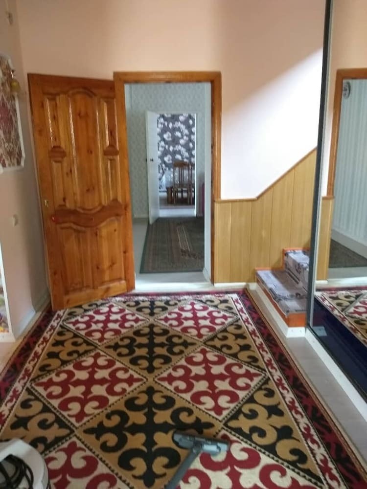 Hotel Guest House Fatima
