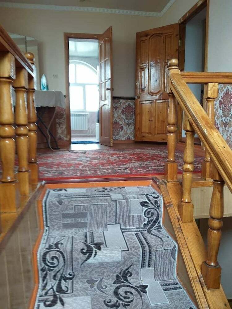 Hotel Guest House Fatima