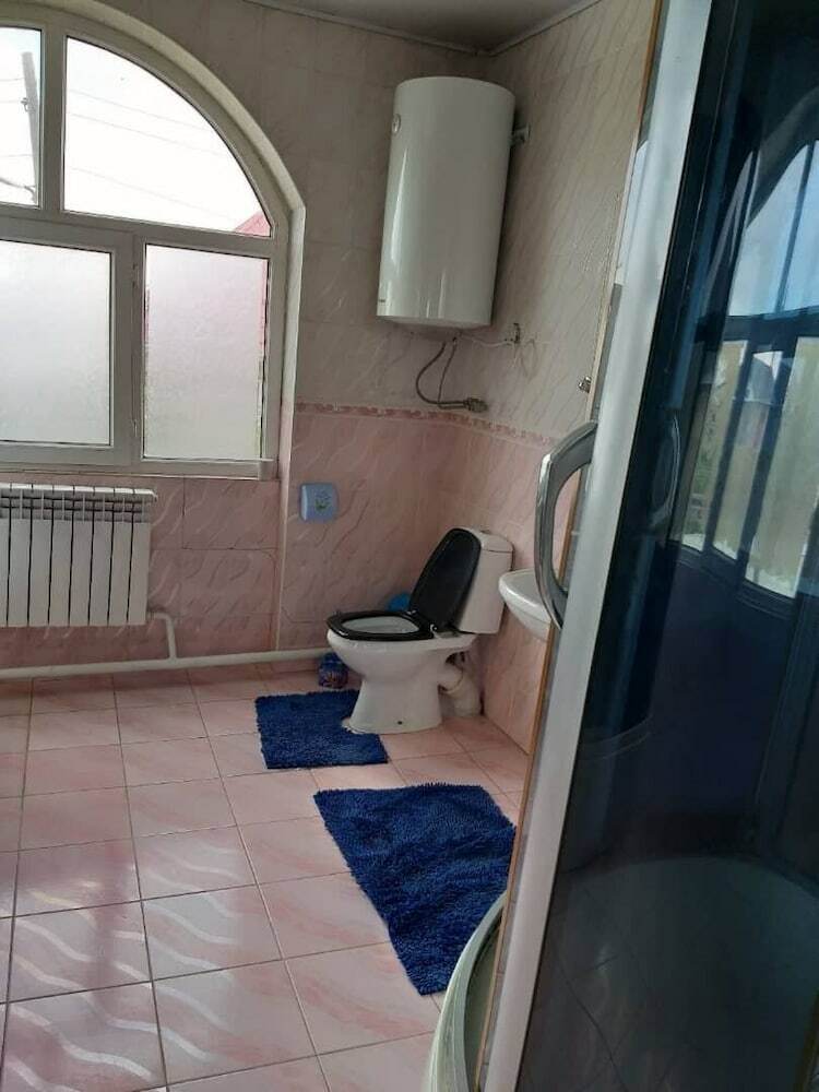Hotel Guest House Fatima