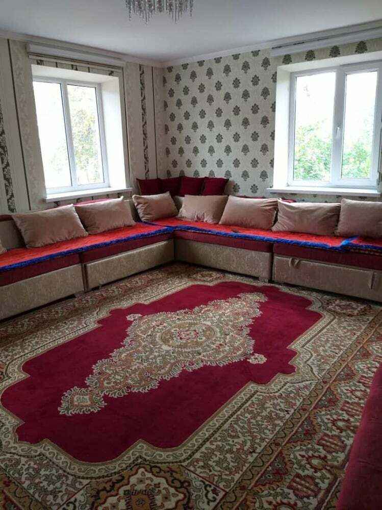 Hotel Guest House Fatima
