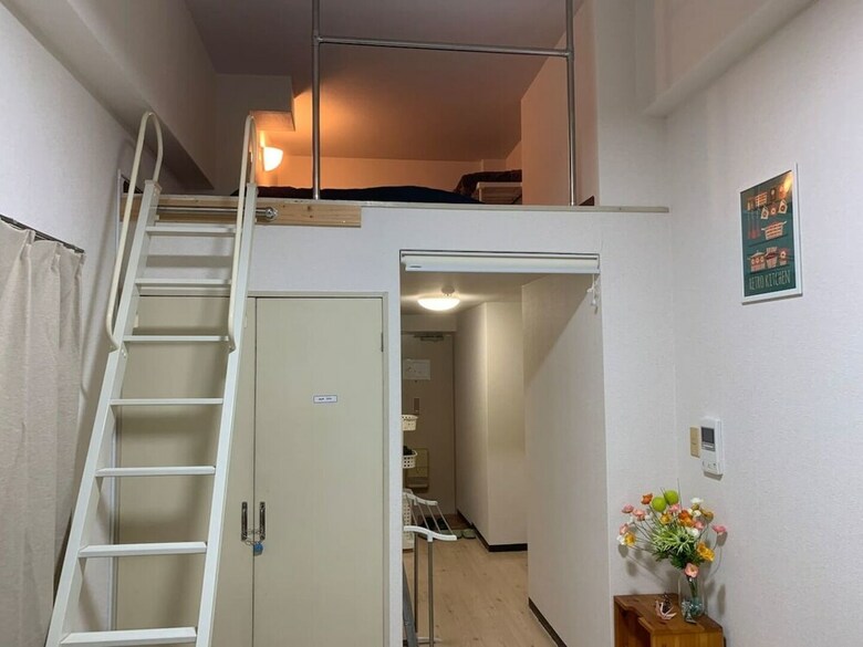 Apartamentos Executive House Takasago