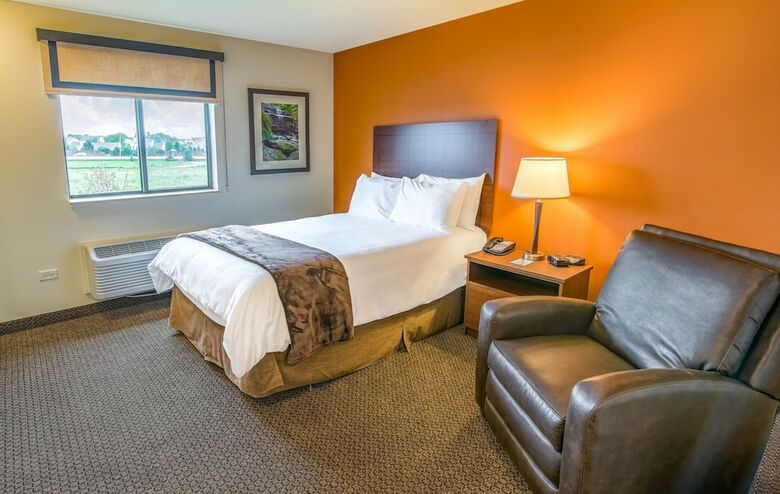 My Place Hotel-shakopee Mn