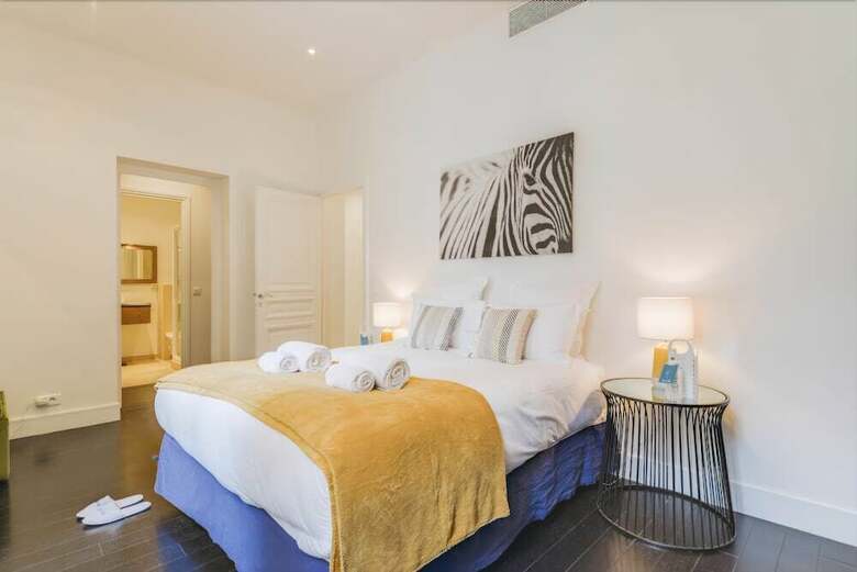 Apartamento Sweet Inn - Cerisoles