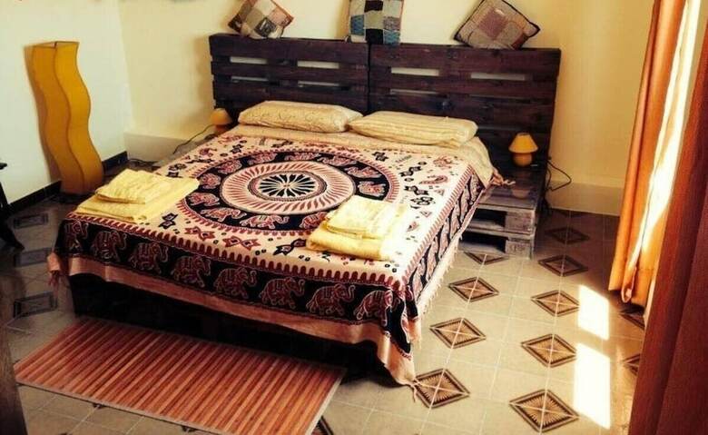 Bed & Breakfast La Terrazza Sul Mar Mediterraneo
