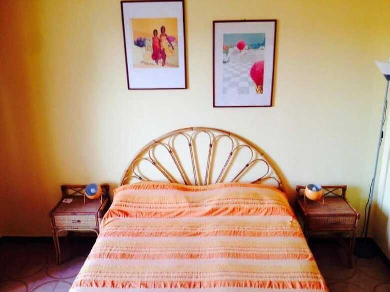Bed & Breakfast La Terrazza Sul Mar Mediterraneo