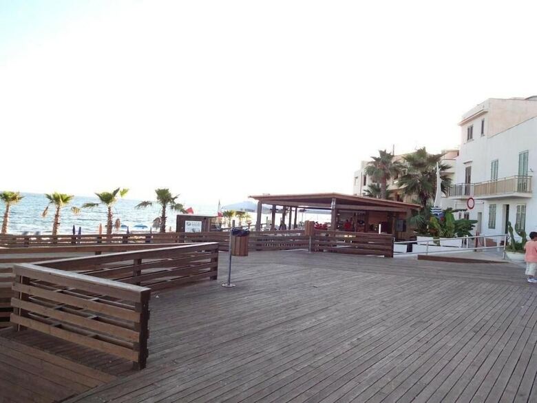 Bed & Breakfast La Terrazza Sul Mar Mediterraneo