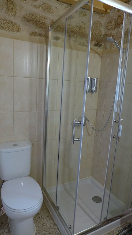 Casas Da Villa - Oliveira E Videira
