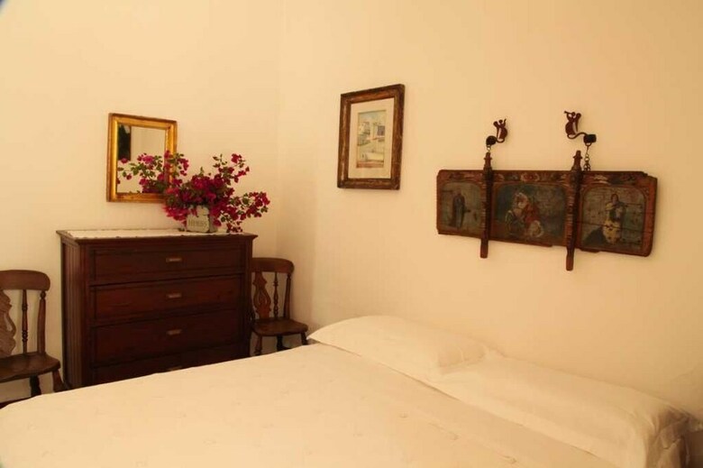 Apartamento Villaggio Placido