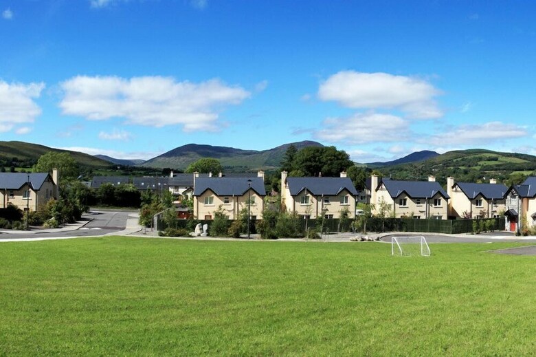 Ardmullen Oak 3 Bedroom