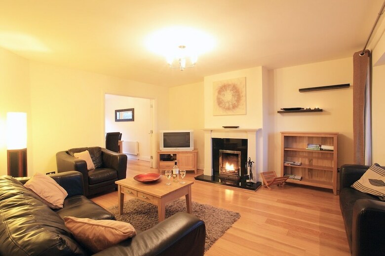 Ardmullen Oak 3 Bedroom