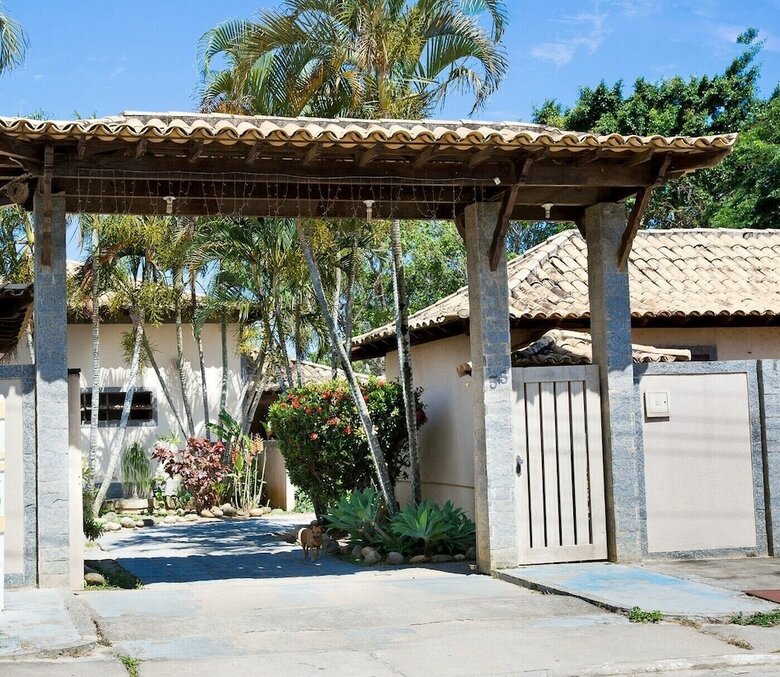 Posada Pousada Algod�o Da Praia