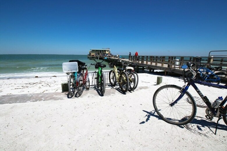 Bridge Port Beach Resort